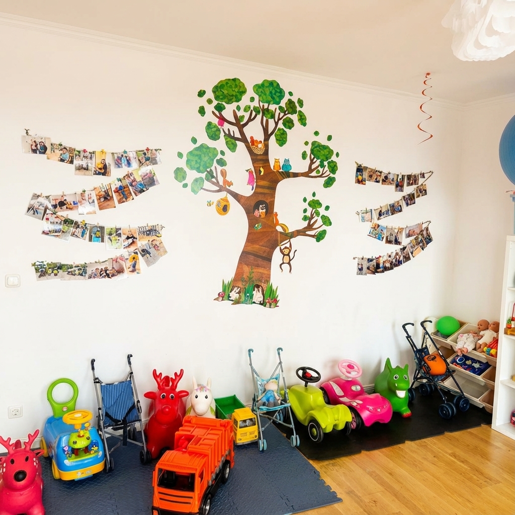 Bilinguale Erziehung / Educación Bilingüe